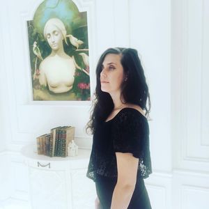 Meet your Posher, Lauren